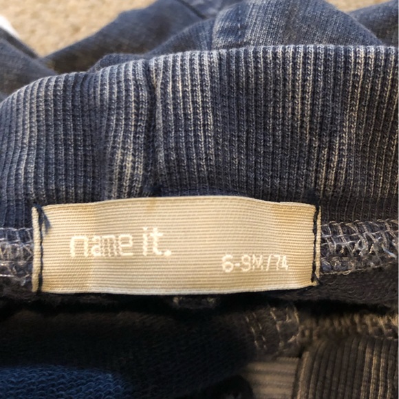 Infant /Baby shorts - Picture 4 of 6